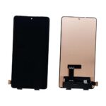 Redmi Note 11T Pro+ SERVICE PACK BLACK Display