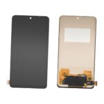 Poco F3 SERVICE PACK BLACK Display