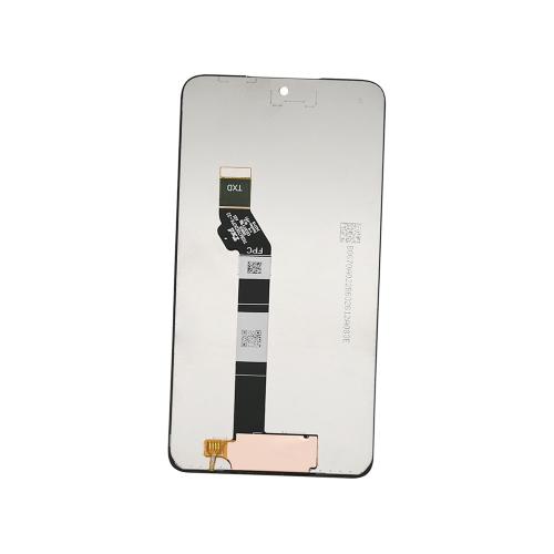 DG01A5MTG05 Moto G05 SERVICE PACK BLACK Display - immagine 1