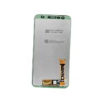 Display Samsung M-J610 SERVICE PACK BLACK