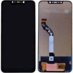 Poco F1 OEM BLACK Display