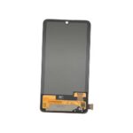 Redmi Note 10 Pro 4G/Note 11 Pro 5G/Note 12 Pro 4G/Poco X4 Pro 5G/Note 11 Pro Plus/Note 10 Pro Max SERVICE PACK AMOLED(Support fingerprint) BLACK Display