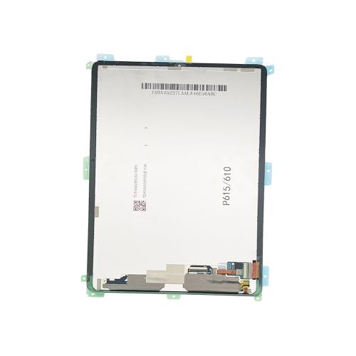 DG02A2SAMP610 Display Samsung SAM Tab S6 LITE ORG NEW BLACK - immagine 1