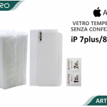 50PCS TEMPERED GLASS