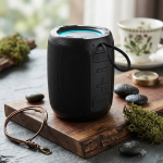 Speaker - POWER 13 - 4 Equalizer Modes 5 Hour Batteria - 1800MAH