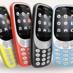 Nokia 3310