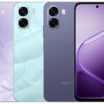 Oppo A6x 4+128GB EU