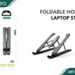 SUPPORTO PER COMPUTER PORTATILE