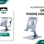 SUPPORTO CELLULARE PIEGHEVOLE
