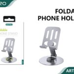 SUPPORTO CELLULARE PIEGHEVOLE