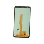 Samsung M-A750 AMOLED BLACK Display