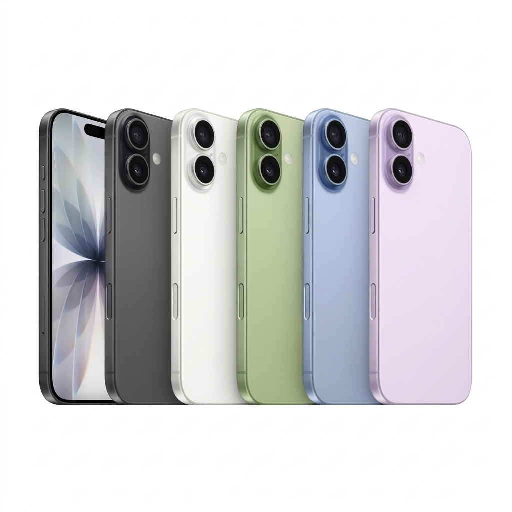 iphone 17 iPhone 17 256GB Attivati - immagine 1