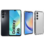 Samsung A16 128GB EU