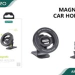 SUPPORTO AUTO MAGNETICO